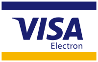 logo visa electron