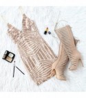 Sequin Stripe Sheath Dress