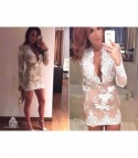 White sequinflow Dress