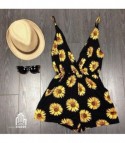 Sunflower suit