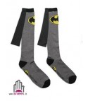 Socks batman cloak