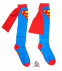 Socks Superman cloak