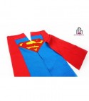 Calzettoni Superman mantello