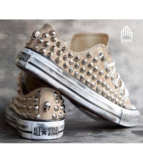 Converse Borchie Cheap Sale, UP TO 56% OFF | www.moeembarcelona.com قياس السكر