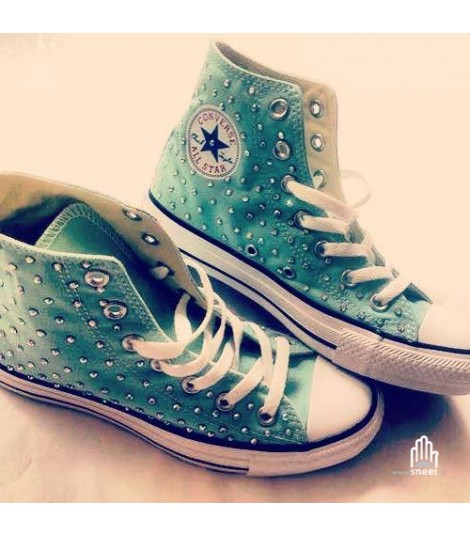 All Star Converse Personalizzate Clearance, 60% OFF ... شامبو اغادير