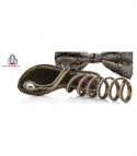 Jewel snake sandal