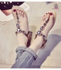 Pissy jewel sandal