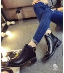 Clenia low boot