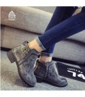 Clenia low boot