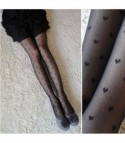 Small heart tights