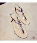 Pissy jewel sandal
