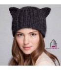 Cat Ears cap