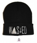 Cappellino Wasted