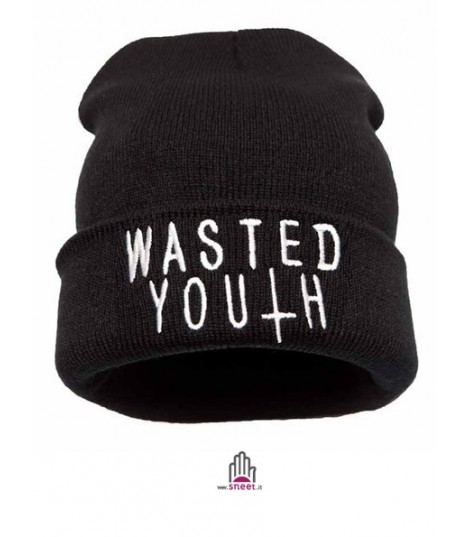 Wasted Youth Cap