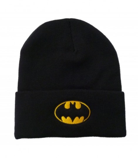 Cappellino Batman