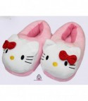 Hello Kitty slippers