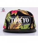 Tokyo Hat
