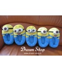 Minions slippers