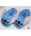 Stitch slippers