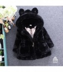 Children's fur bears