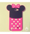 Mickey Minnie Mouse Cover
