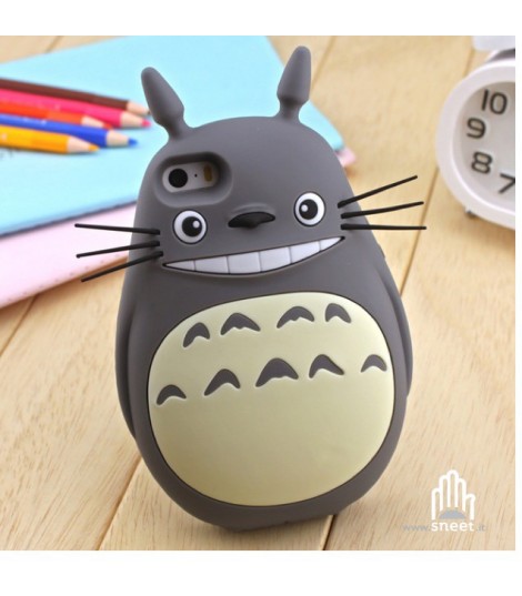 Cover Totoro