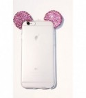 Mickey Bright Ears Cover