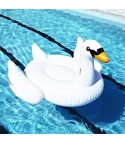 Swan inflatable 150cm