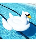 Swan inflatable 150cm
