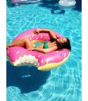 Inflatable Donut 1