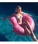 Inflatable Donut 1