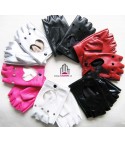 Heart Gloves