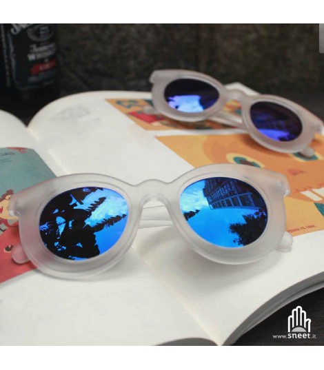 Lomo Sunglasses