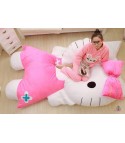 Hello Kitty Bed 220x150 cm