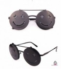 Smiley Sunglasses