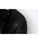 Kartika eco-leather jacket