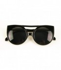 Catty Vintage Sunglasses