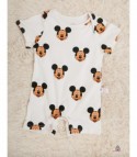 Mickey Mouse Baby Onesie