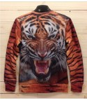 Tiger Roar sweatshirt
