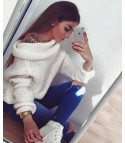 Lorina Sweater