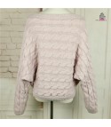 Roses Sweater