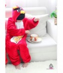 Angry Birds pyjamas