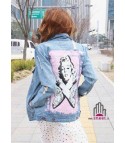 Jacket Jeans Marilyn