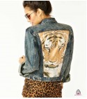 Tiger Jeans Jacket