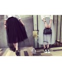 Laikjia tulle skirt
