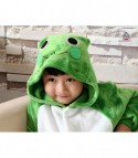 Pyjamas Frog