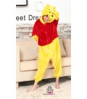 Winnie Pooh pyjamas