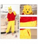 Winnie Pooh pyjamas