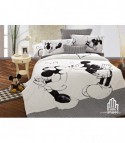 Mickey Mouse Bed Set