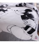 Mickey Mouse Bed Set
